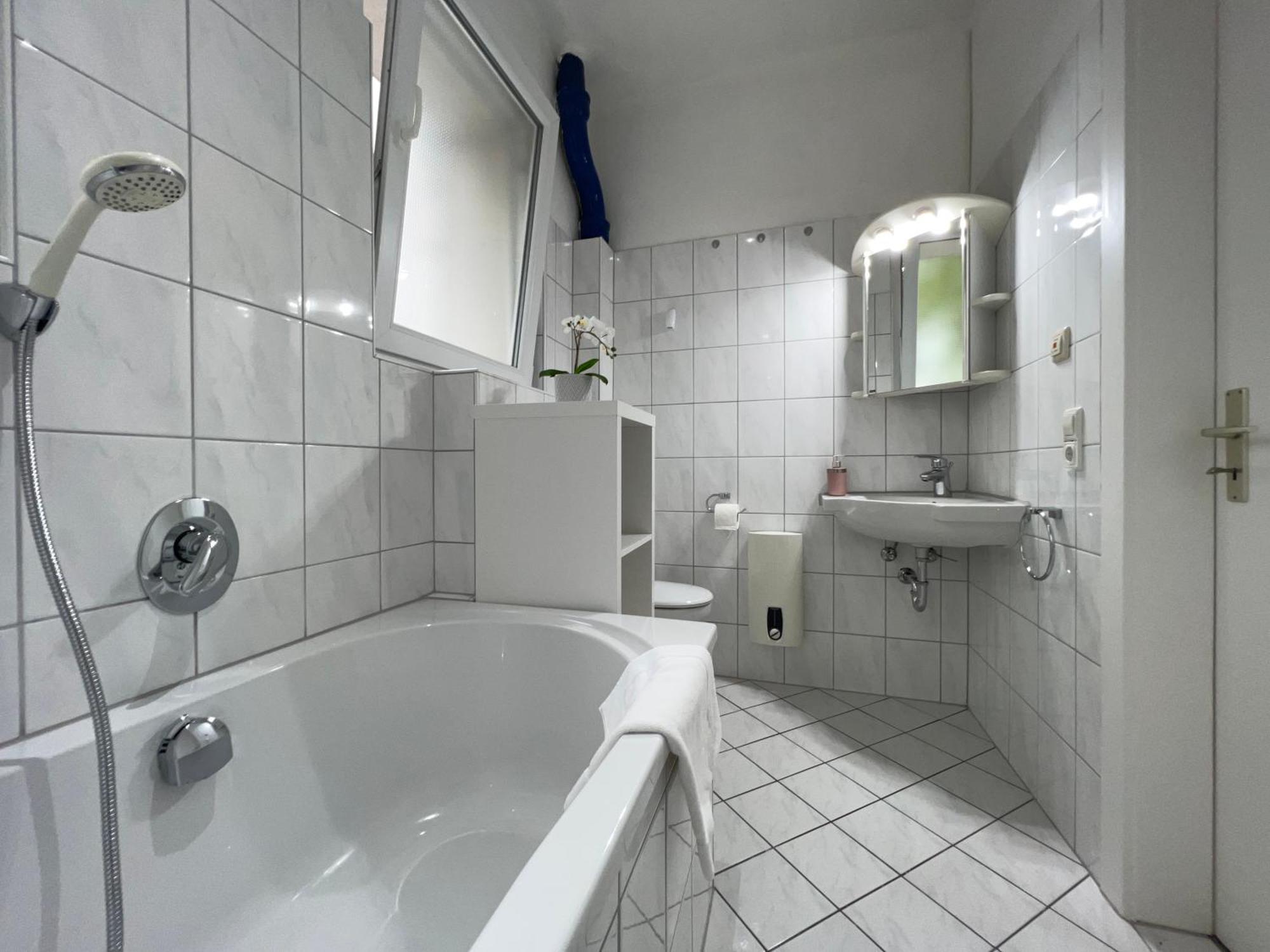 Uebernachten In Grosser Maisonette-wohnung By Rabe Apartment *