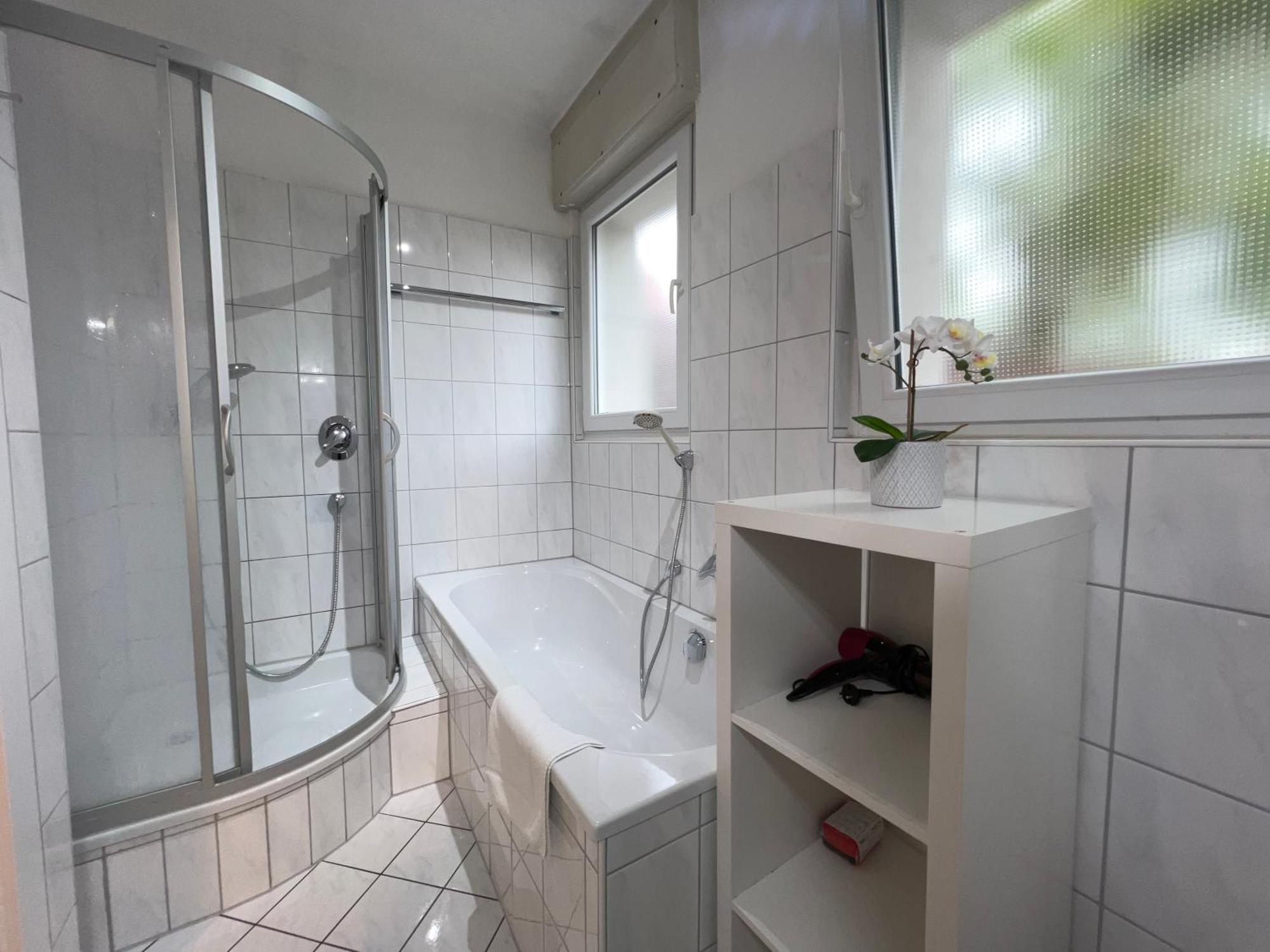 Uebernachten In Grosser Maisonette-wohnung By Rabe Apartament