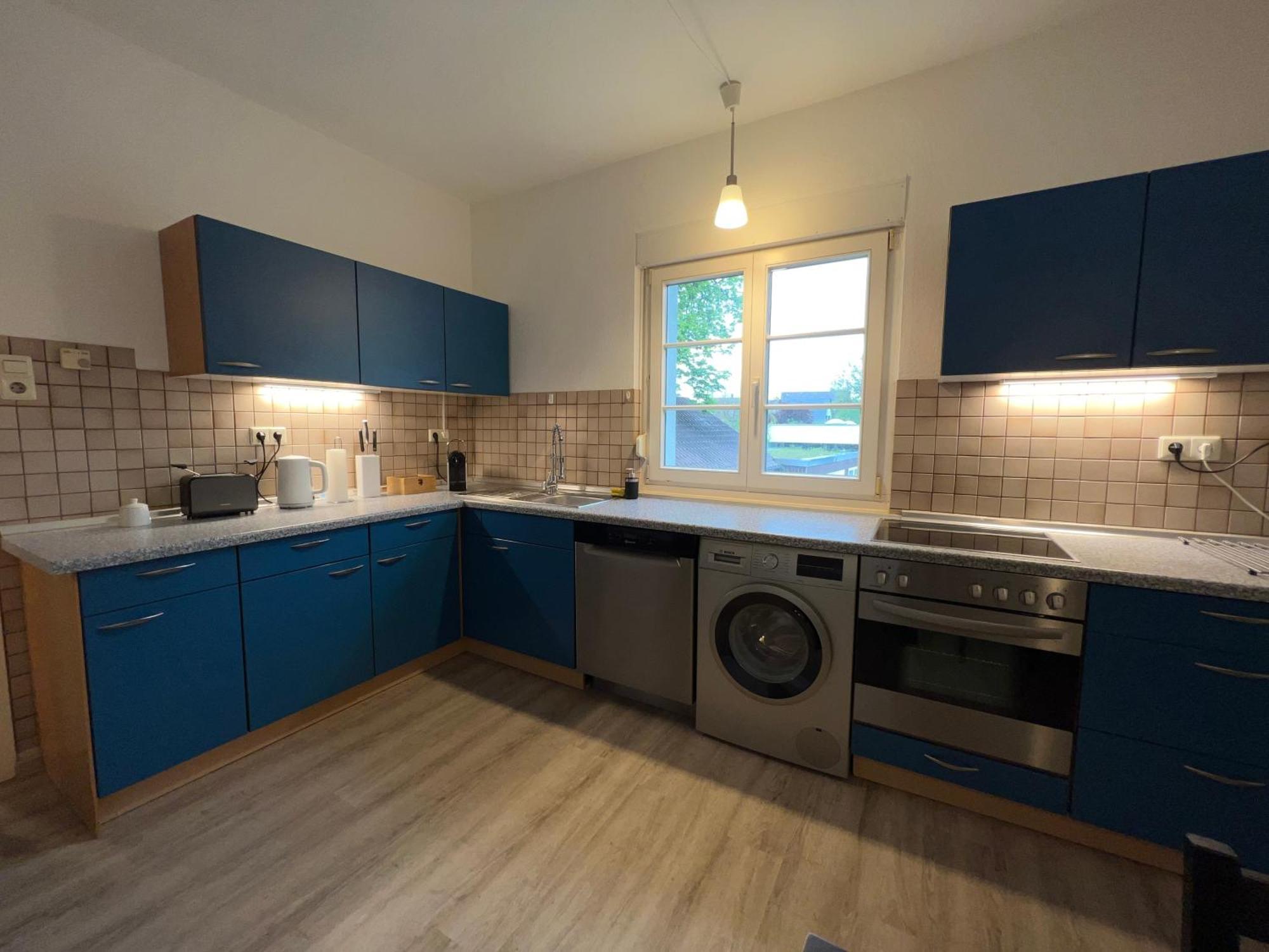 Apartment Uebernachten In Grosser Maisonette-wohnung By Rabe *