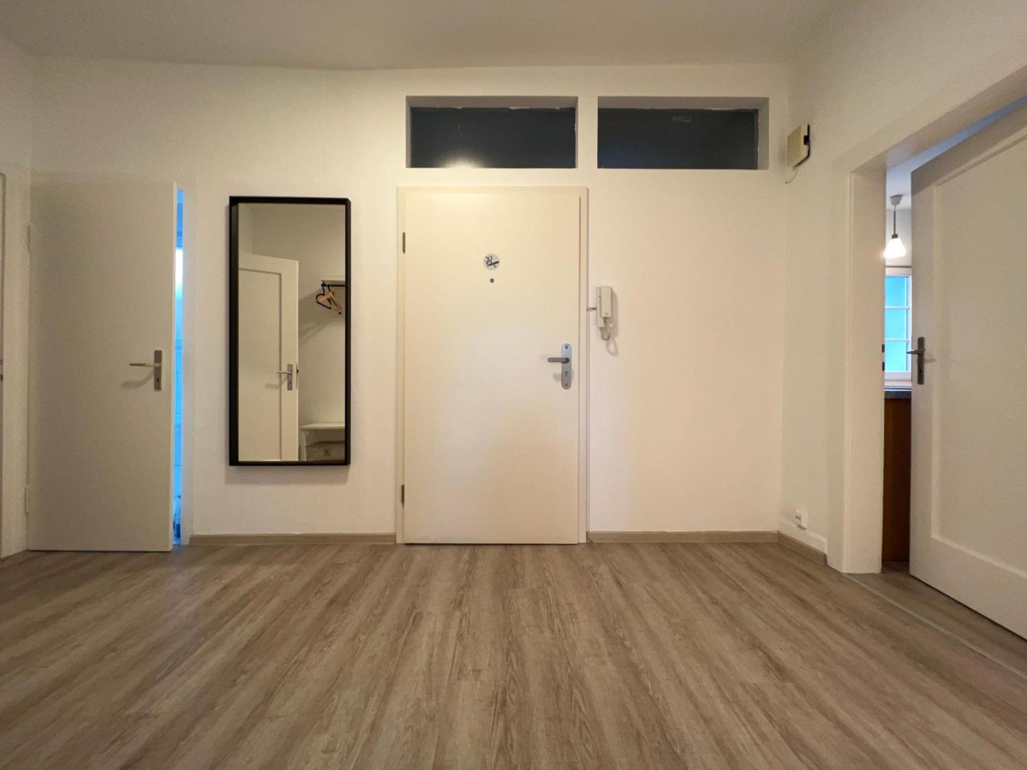 Uebernachten In Grosser Maisonette-wohnung By Rabe Karlsruhe
