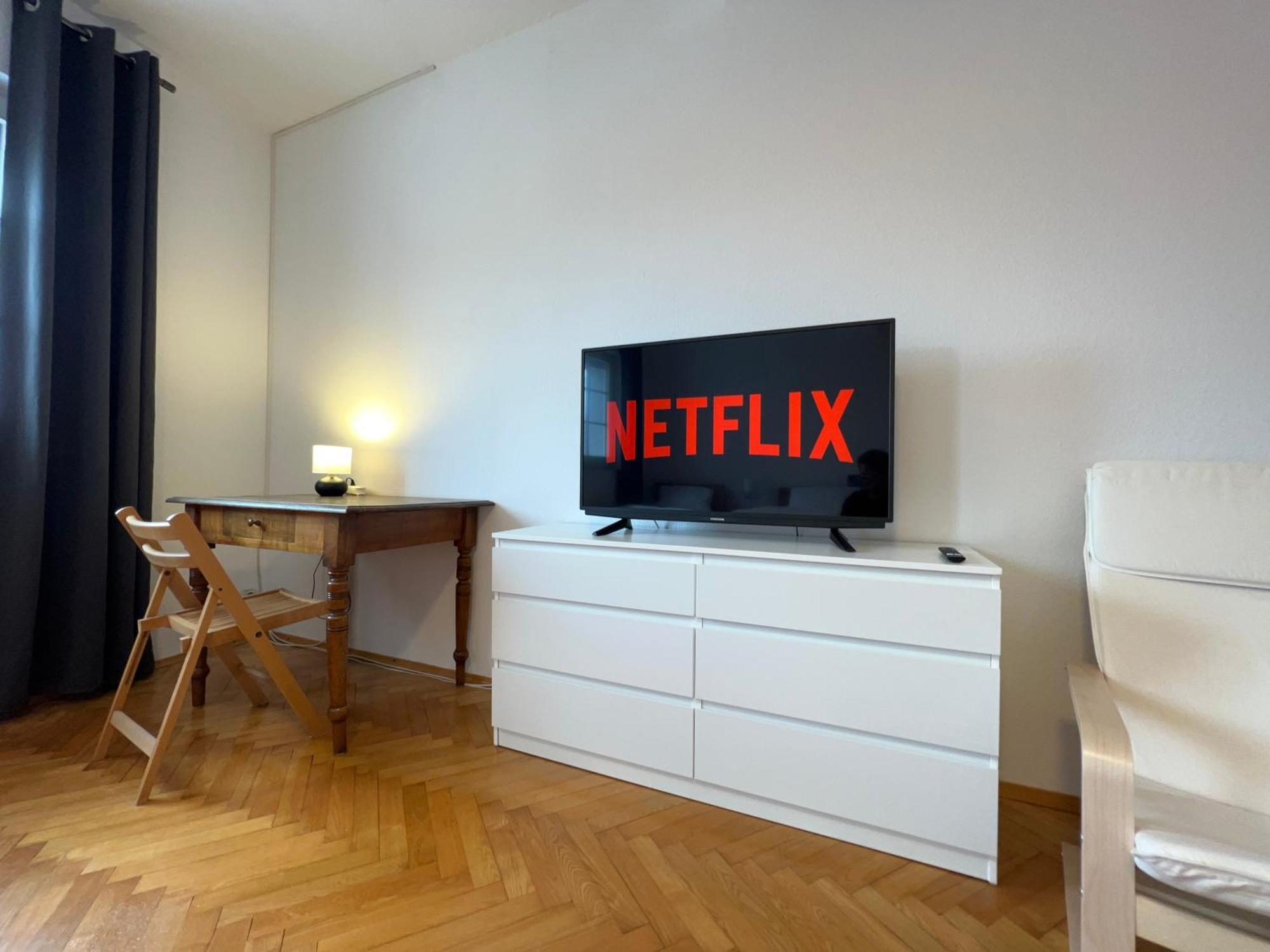 Apartment Uebernachten In Grosser Maisonette-wohnung By Rabe *