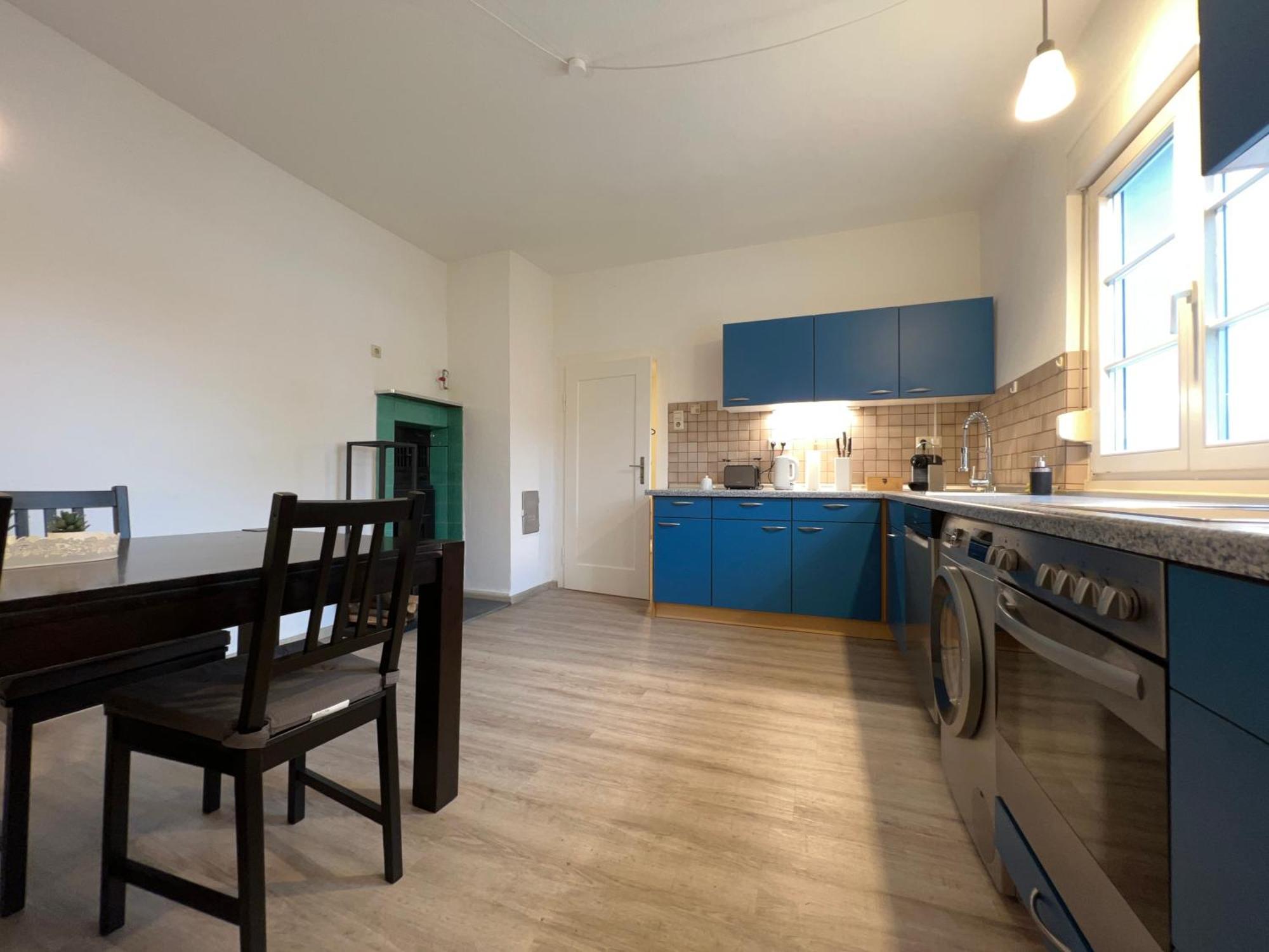 Apartament Uebernachten In Grosser Maisonette-wohnung By Rabe *